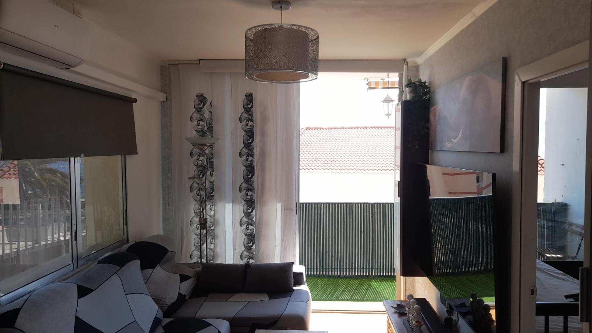 Apartamento Caletillas Beach Candelaria Exterior photo