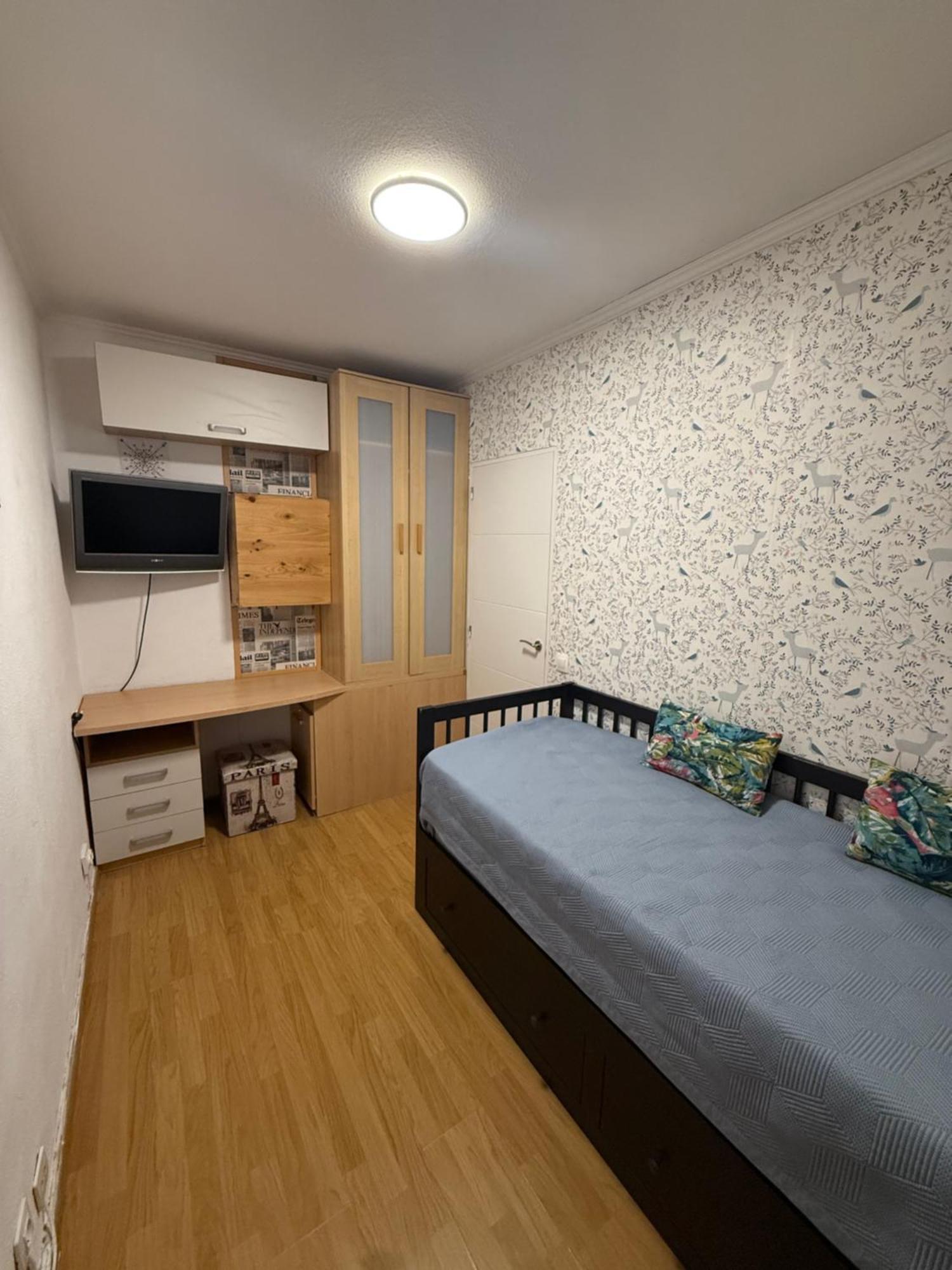 Apartamento Caletillas Beach Candelaria Exterior photo